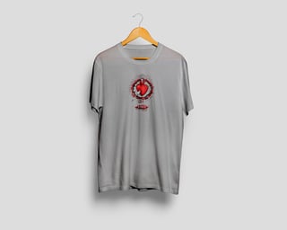 Nome do produto Camisa Foi Por Você