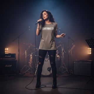 Breakneck - Baby Estonada