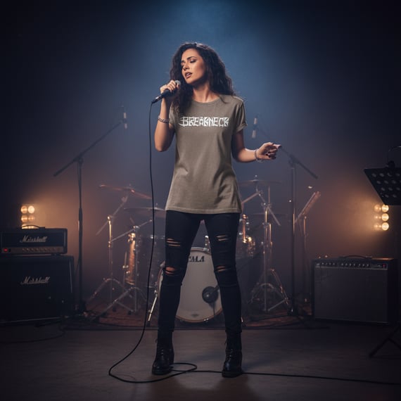 Breakneck - Baby Estonada