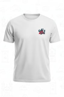 Nome do produtoUai Sô - T-Shirt Quality