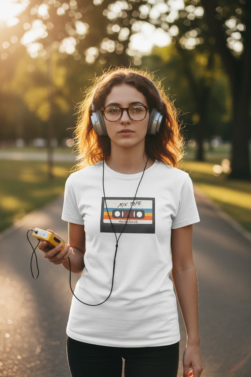 Nome do produto: Fita K7 - Baby Long Quality