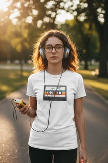 Fita K7 - Baby Long Quality