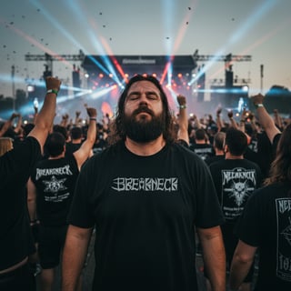 Breakneck - Plus Size