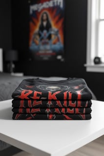 Nome do produtoRe-Kill - Baby Long Quality