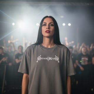 Seven Keys - Banda - Baby Long Estonada