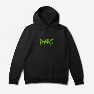 Nome do produtoD-Art - Moletom Prime Canguru