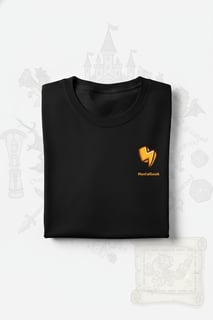 Nome do produtoRaio NostalGeek - T-Shirt Quality