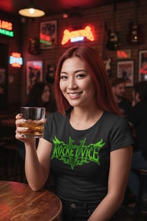 Rocket Vice - Baby Long Quality