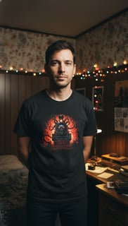 Trem Esquisito - T-Shirt Quality