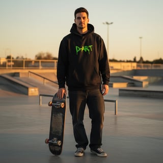 Nome do produtoD-Art - Moletom Prime Canguru