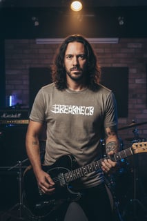 Breakneck - Estonada