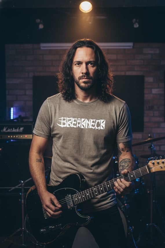 Breakneck - Estonada