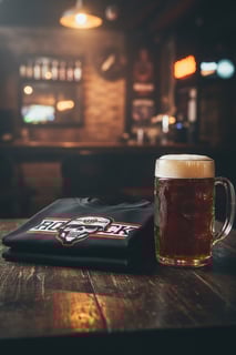 Nome do produtoMalkavianos - Baby Long Quality