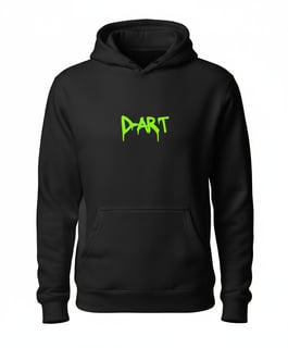 Nome do produtoD-Art - Moletom Prime Canguru