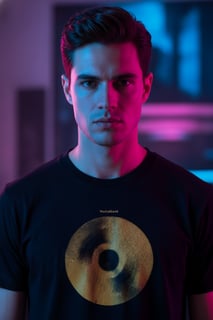 Disco - T-Shirt Quality