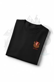 Galleys NostalGeek - T-Shirt Quality