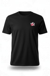 Nome do produtoUai Sô - T-Shirt Quality