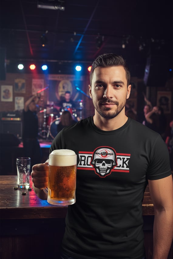 Malkavianos - T-Shirt Quality