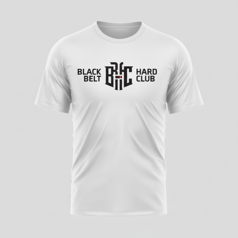 Nome do produto: BLACK BELT BRAND | TShirt