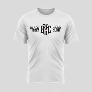 Nome do produto BLACK BELT BRAND | TShirt