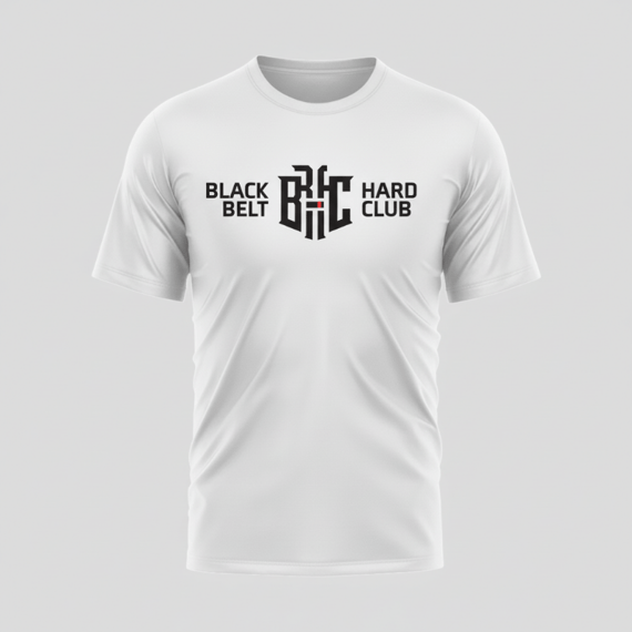 BLACK BELT BRAND | TShirt