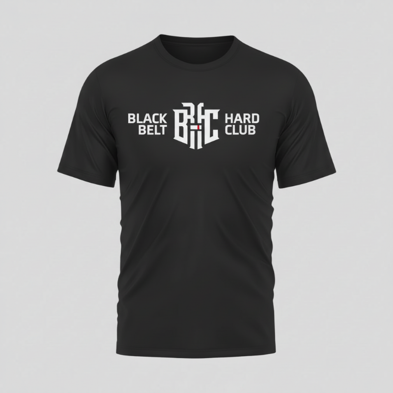 Nome do produto: BLACK BELT BRAND | TShirt