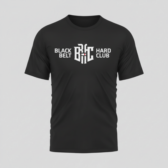 BLACK BELT BRAND | TShirt