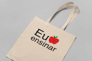 Nome do produto Eco-bag: 