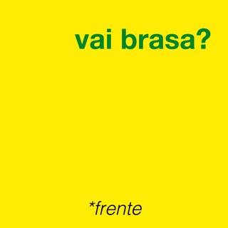 Nome do produto Camiseta Seleção Brasil Neybar