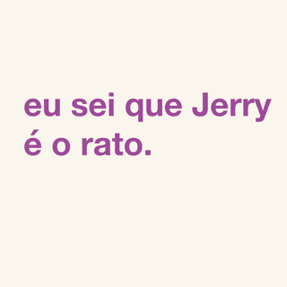Nome do produto Gato da Pri