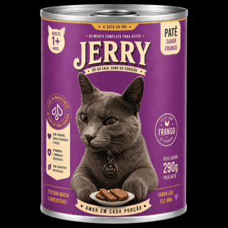 Nome do produto Gato da Pri