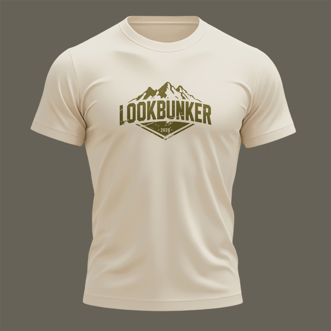 Camiseta  Adventure Mountain