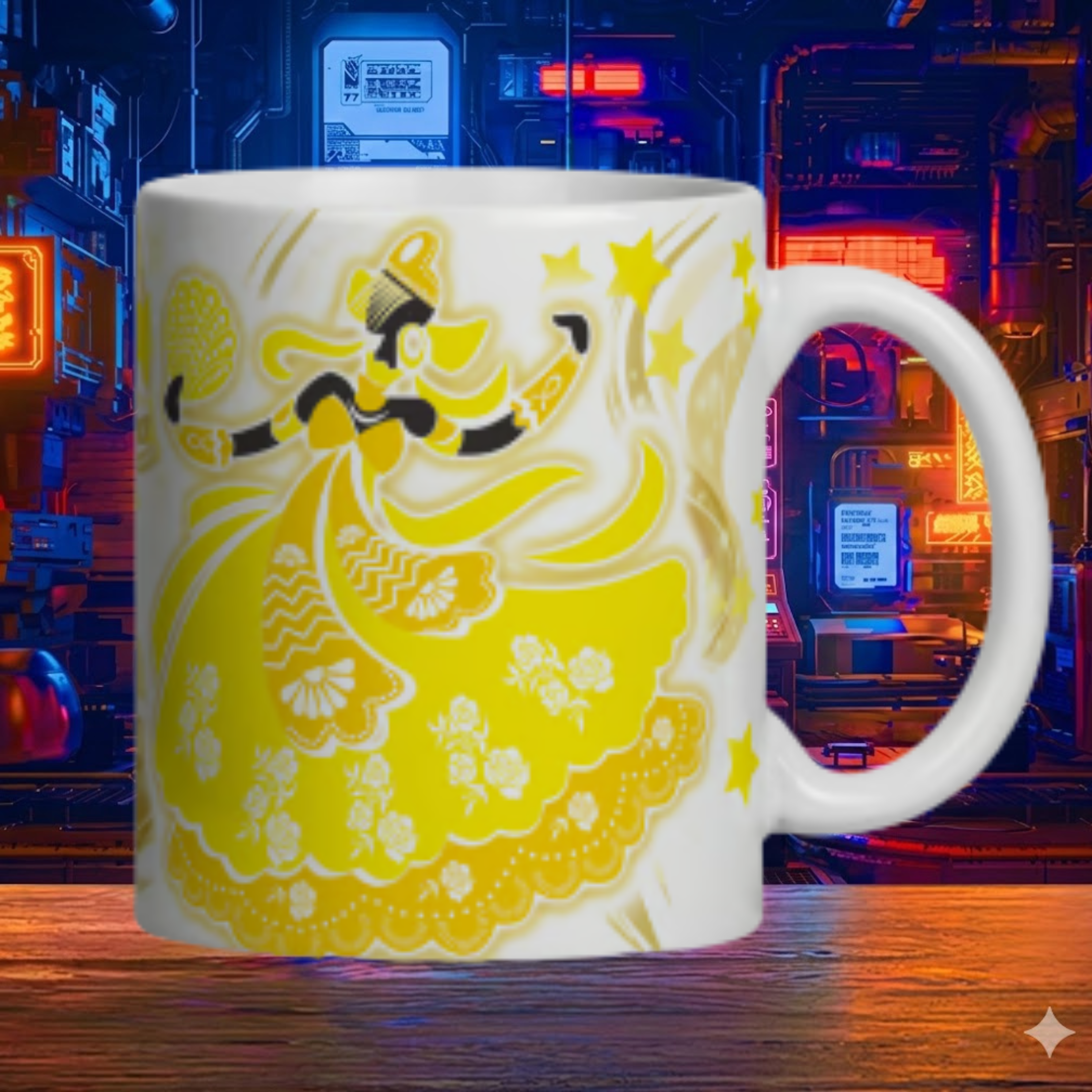 CANECA - OXUM