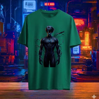 T-Shirt Prime IMORTAL masculina