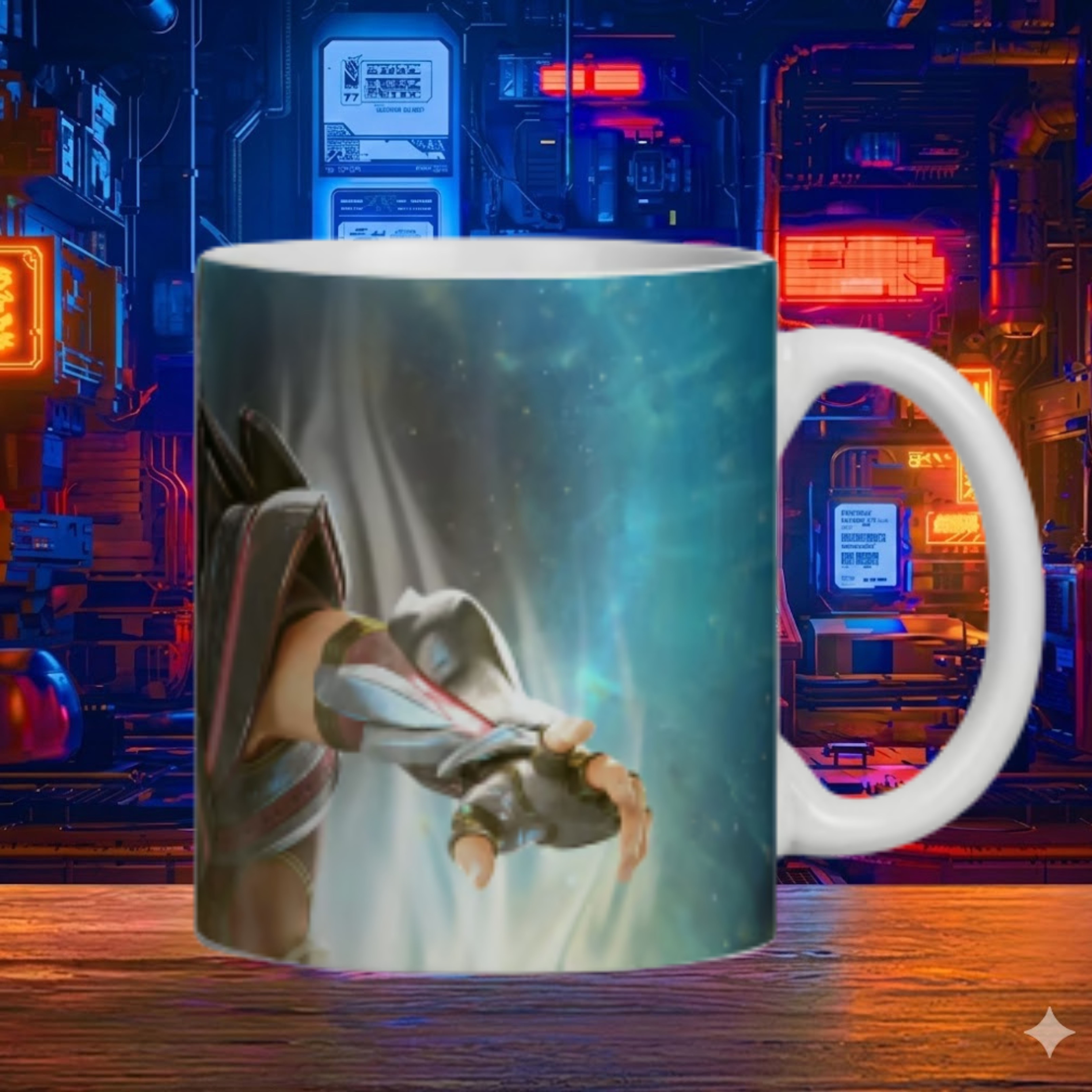 CANECA - CAVALEIRO