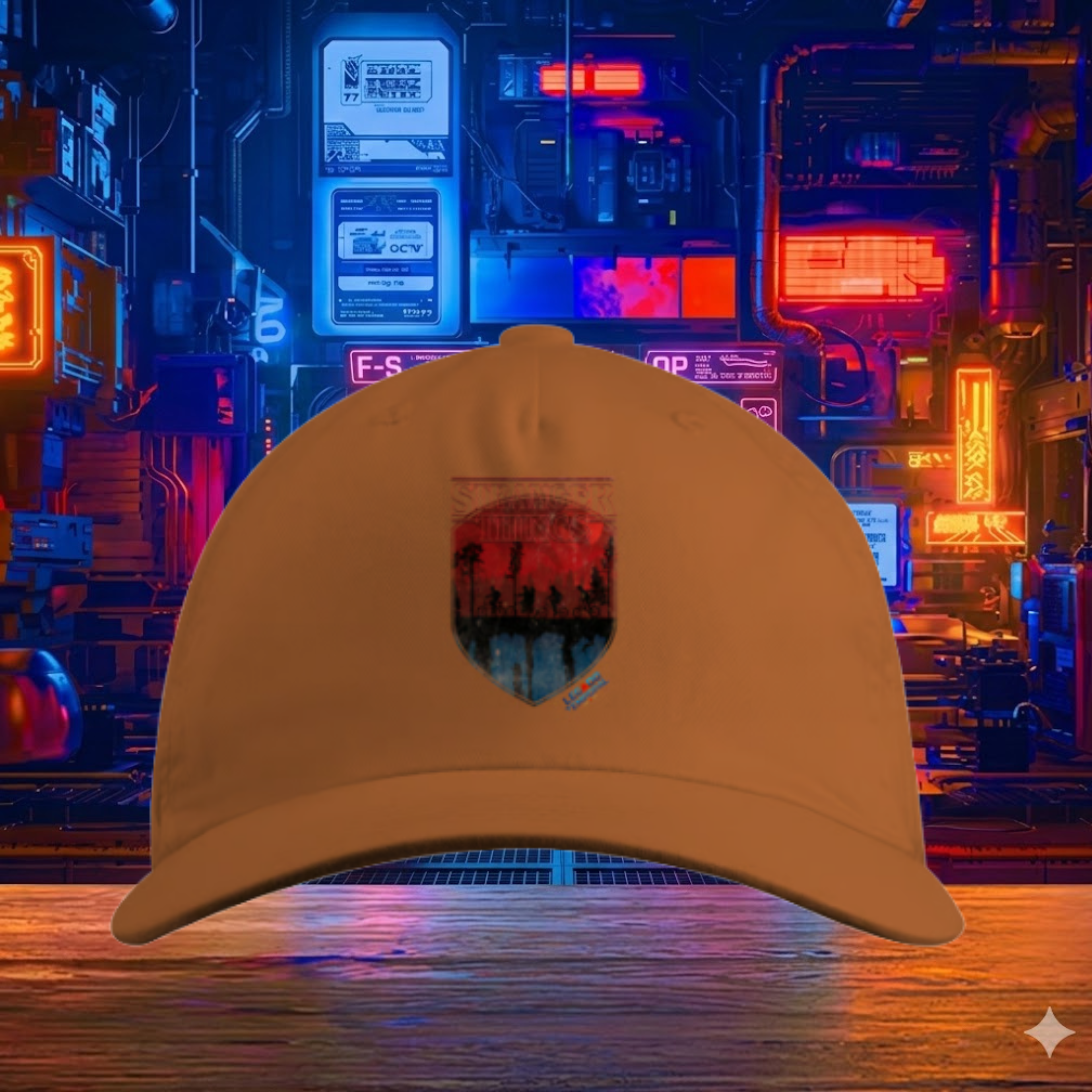 Boné Prime Comfort - SW