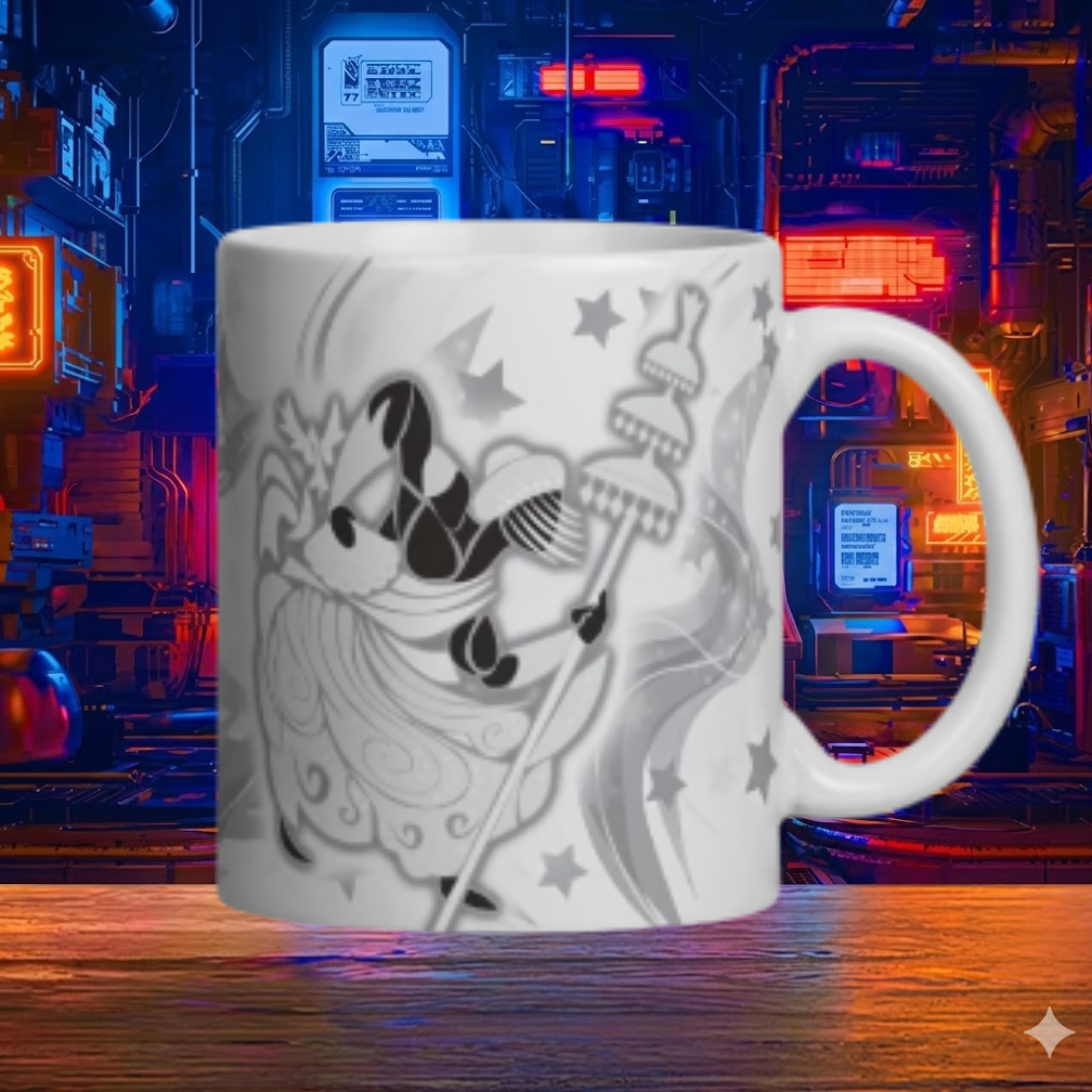 CANECA - OXALÁ
