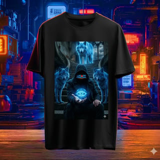 T-Shirt Classic - ENERGY