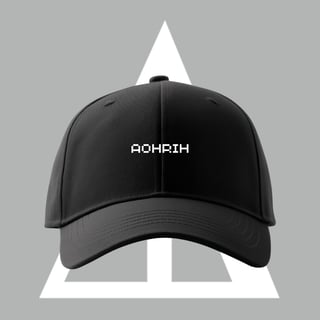 ​Boné AOHRIH FOCUS