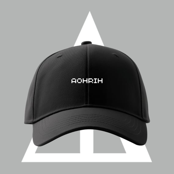 ​Boné AOHRIH FOCUS
