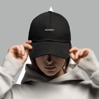 Nome do produto Boné AOHRIH COMFORT