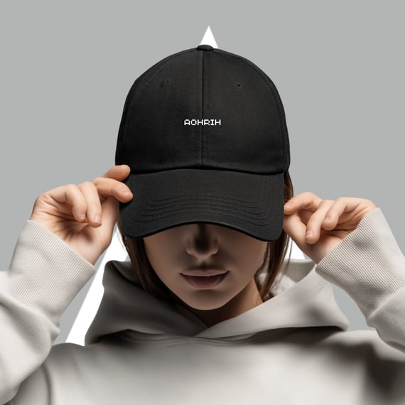 Boné AOHRIH COMFORT