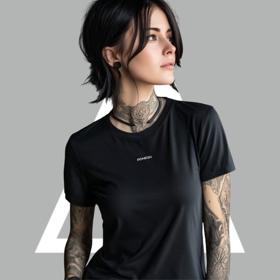 Baby Long AOHRIH SHAPE