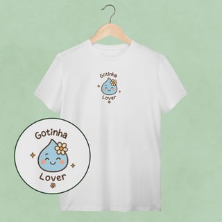 Gotinha Lover • Zé Gotinha