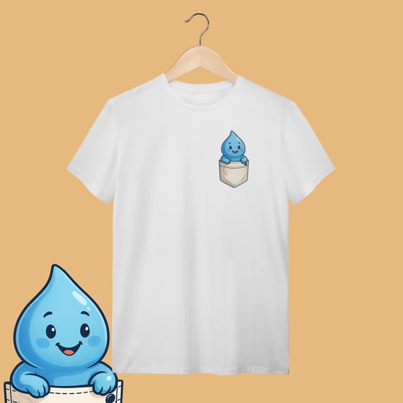 Gotinha de bolso • Zé Gotinha