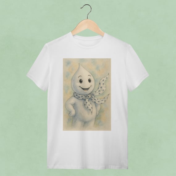 Aquarela • Zé Gotinha