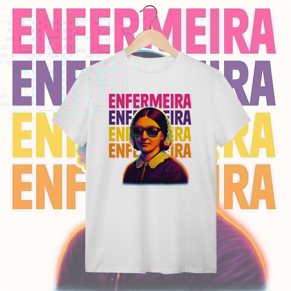 Florence (enfermeira) • Enfermagem