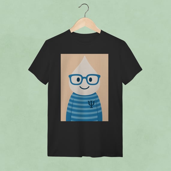 Gotinha • Psicologia