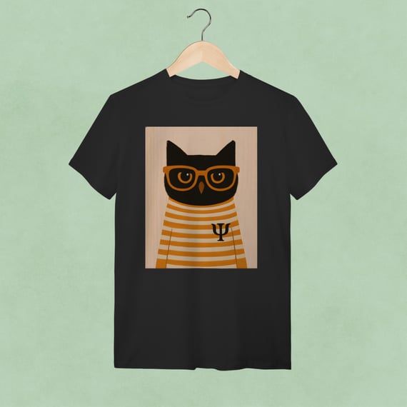 Coruja • Psicologia