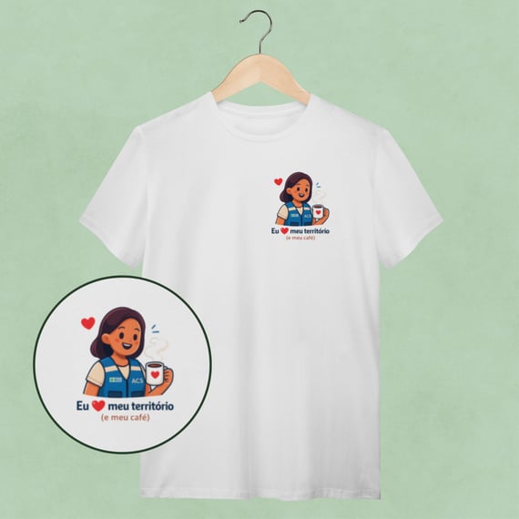 Território e Café • ACS